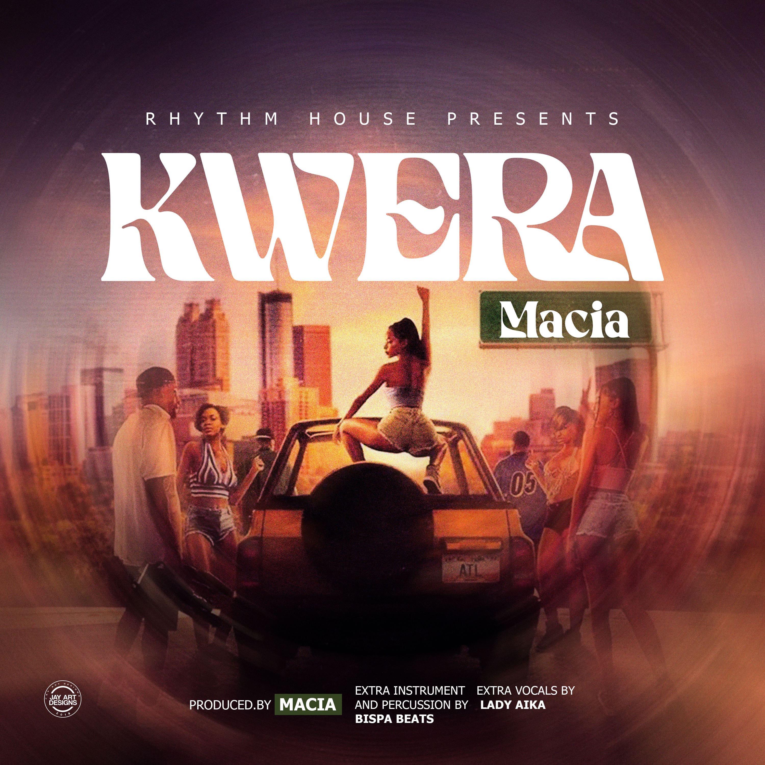 song cover